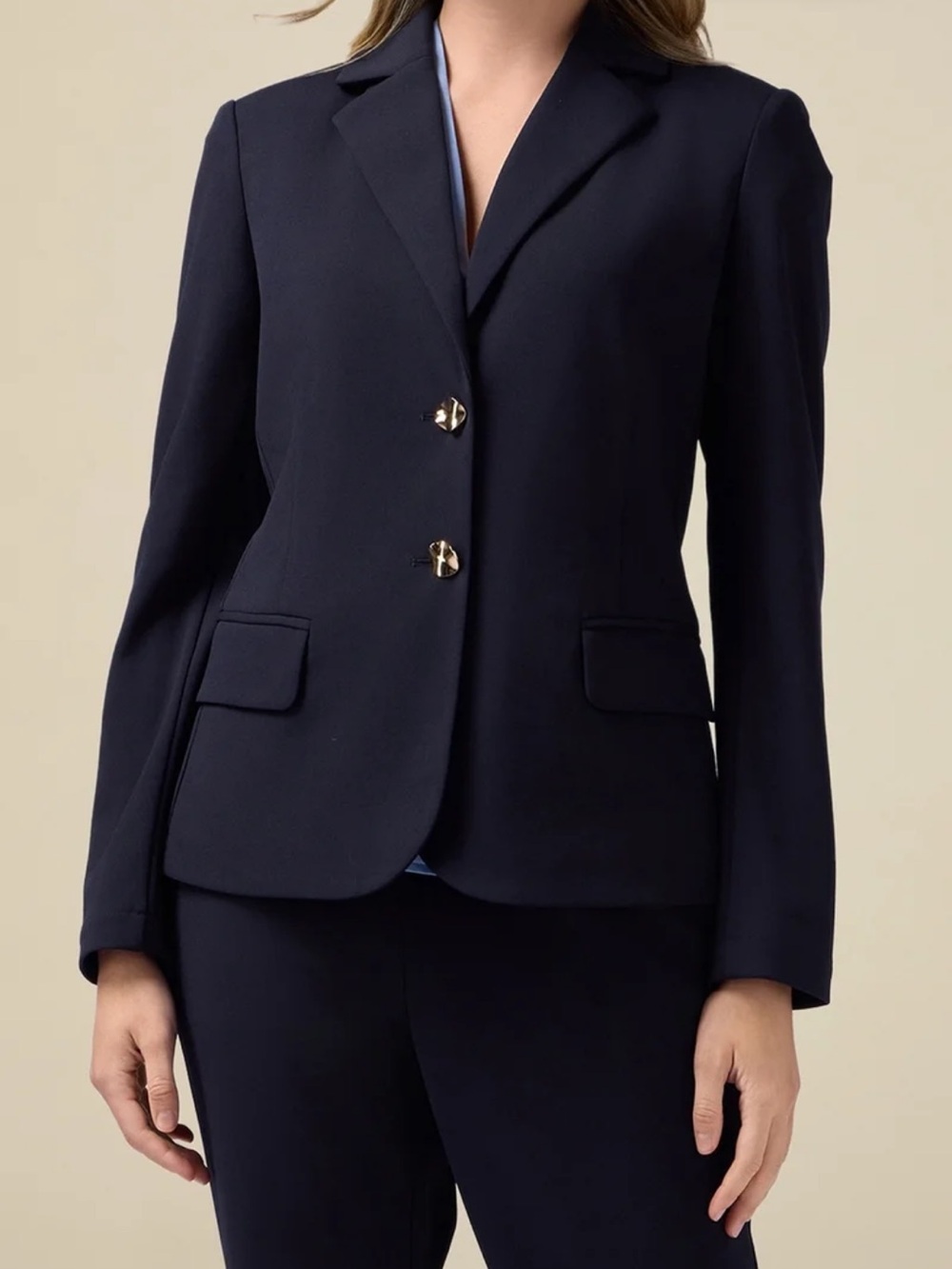 Tommy Hilfiger Tailored Blazer